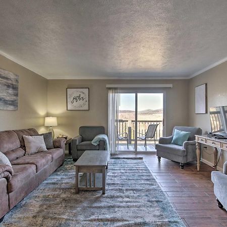 Branson Escape With Shared Pool, 5 Mi To Lake! Luaran gambar